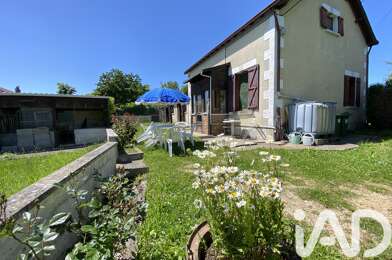 Maison 5 pièces 96000 €