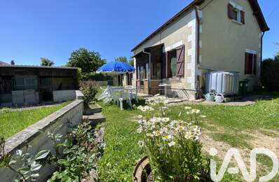 Vente Maison/villa 5 pièces — photo du bien