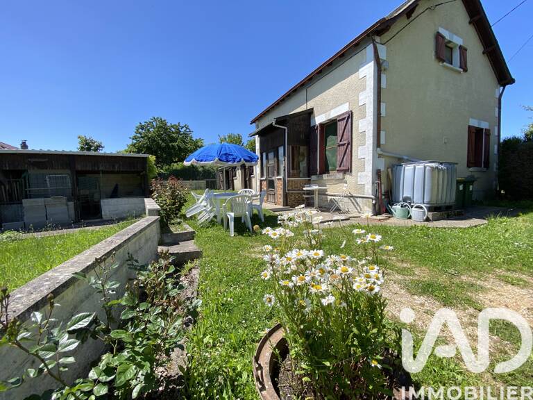 Vente Maison/villa 5 pièces — photo 1