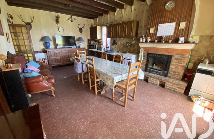 Vente Maison/villa 5 pièces — photo 2