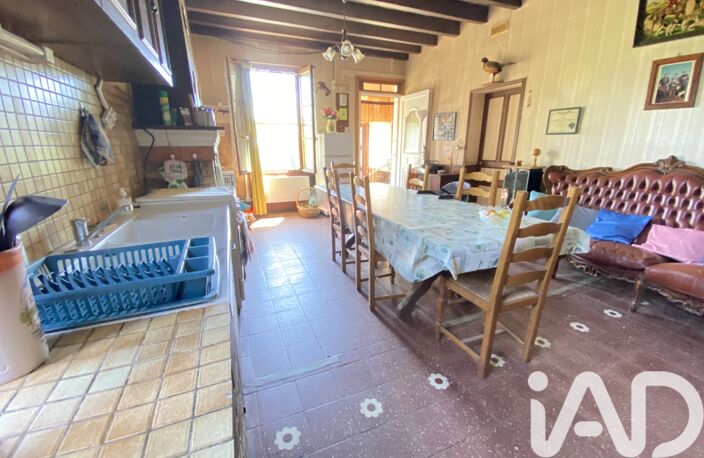 Vente Maison/villa 5 pièces — photo 3