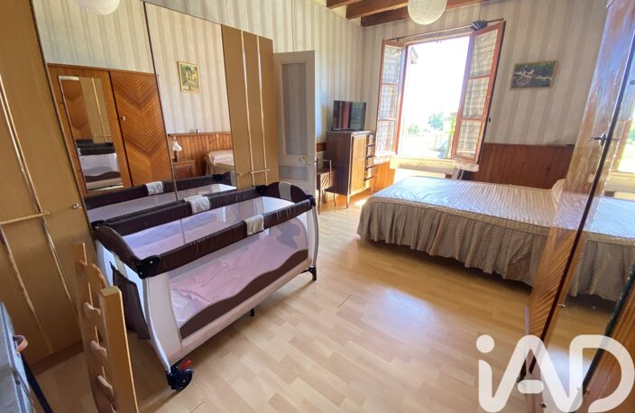 Vente Maison/villa 5 pièces — photo 4