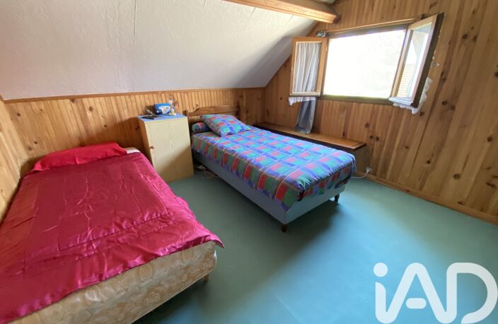Vente Maison/villa 5 pièces — photo 5