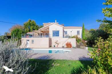 Maison 6 pièces 448000 €