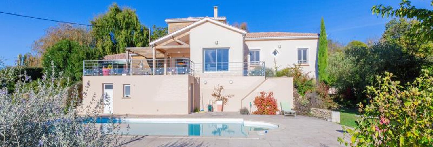 Maison 6 Pièces 185 m² à vendre à Condom (32100)