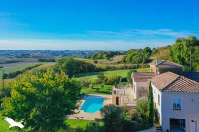 Maison 6 pièces 448000 €