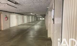 Garage  18 m² à vendre à Boujan-sur-Libron (34760)