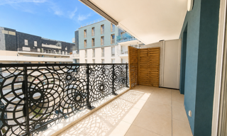 Appartement 2 Pièces 56 m² à louer à Marseille 8 (13008)