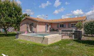 Maison 6 Pièces 136 m² à vendre à Mios (33380)