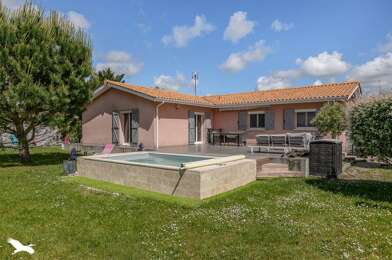 Maison 6 pièces 469040 €