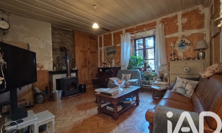 Maison 5 Pièces 143 m² à vendre à Ardes (63420)