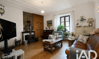 Maison 5 Pièces 143 m² à vendre à Ardes (63420)