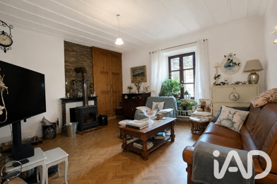 Maison 5 pièces 99900 €