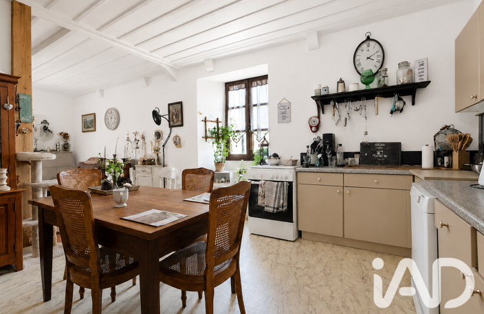 Vente Maison/villa 5 pièces — photo 2
