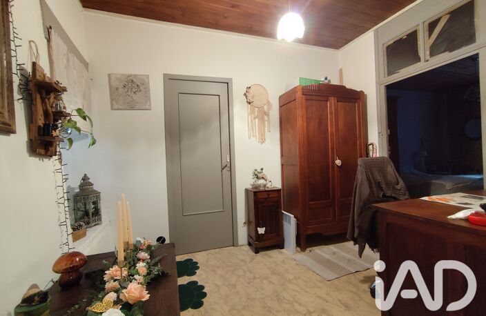 Vente Maison/villa 5 pièces — photo 3