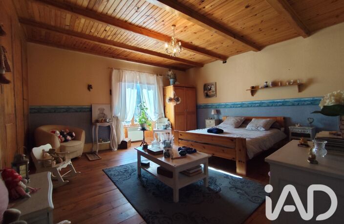 Vente Maison/villa 5 pièces — photo 4