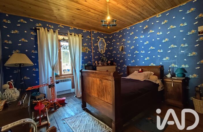 Vente Maison/villa 5 pièces — photo 5
