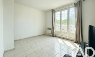 Appartement 3 Pièces 52 m² à vendre à Clichy-sous-Bois (93390)