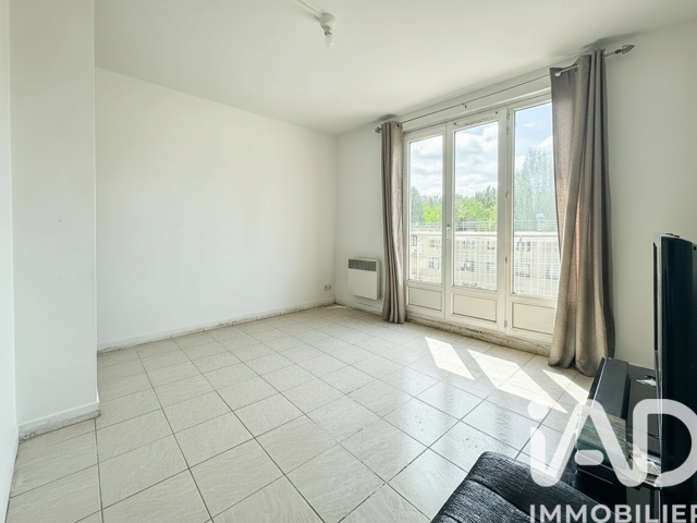 Vente Appartement 3 pièces — photo du bien