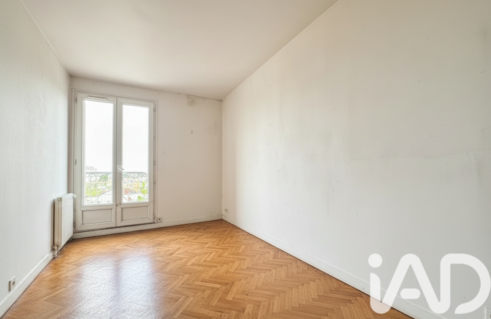 Vente Appartement 3 pièces — photo 2