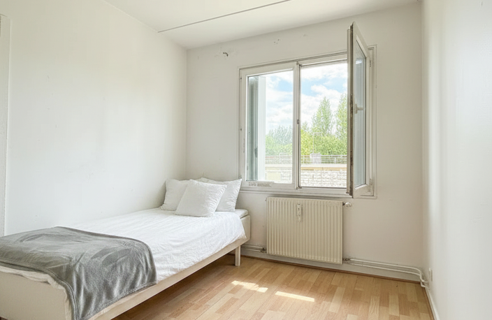 Vente Appartement 3 pièces — photo 3