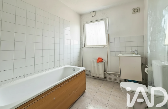 Vente Appartement 3 pièces — photo 5