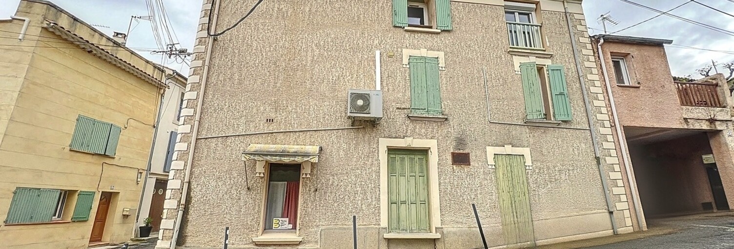 Maison 8 Pièces 242 m² à vendre à Corbières-en-Provence (04220)