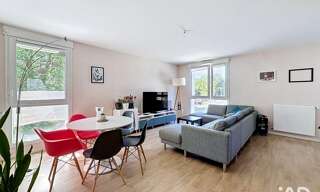 Appartement 4 Pièces 85 m² à vendre à Rennes (35000)