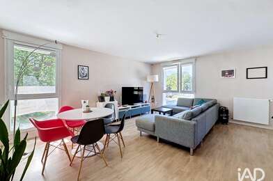 Appartement 4 pièces 299000 €