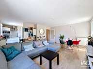 Vente Appartement 4 pièces — photo 2