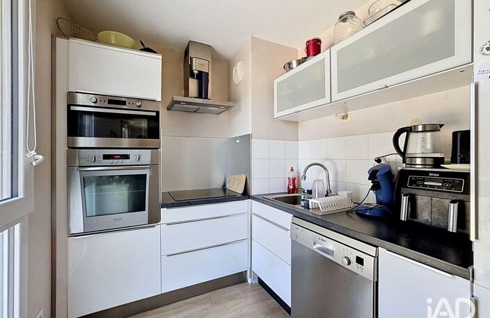 Vente Appartement 4 pièces — photo 3