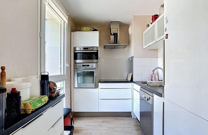 Vente Appartement 4 pièces — photo 4