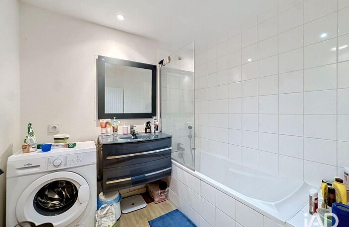Vente Appartement 4 pièces — photo 5