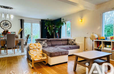 Vente Maison/villa 6 pièces — photo du bien