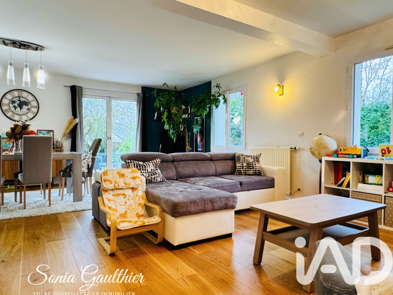 Vente Maison/villa 6 pièces — photo 1