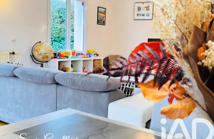 Vente Maison/villa 6 pièces — photo 3