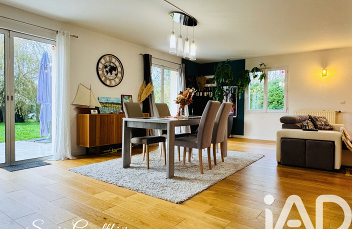 Vente Maison/villa 6 pièces — photo 4