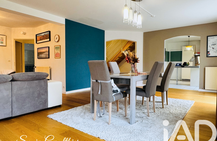Vente Maison/villa 6 pièces — photo 5