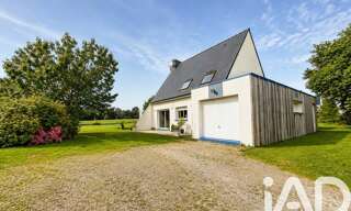 Maison 5 Pièces 105 m² à vendre à Kerfourn (56920)