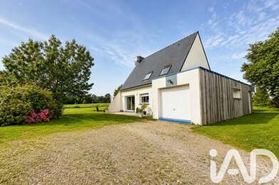 Maison 5 pièces 217500 €