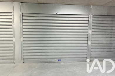 Garage  48000 €