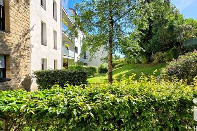 Appartement 2 pièces 215000 €