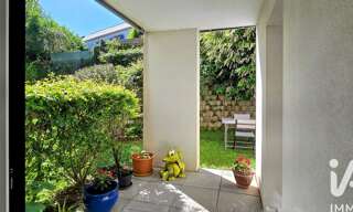 Appartement 2 Pièces 48 m² à vendre à Vannes (56000)