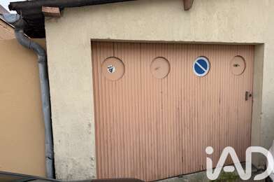 Garage  17000 €