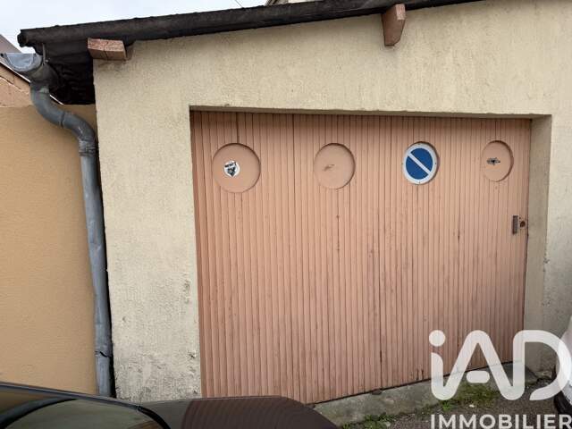Vente Garage 15 m&sup2; — photo du bien