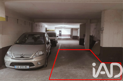 Garage  17000 €