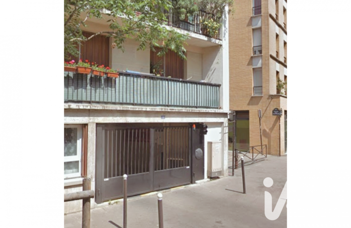 Vente Parking 11 m&sup2; — photo 3