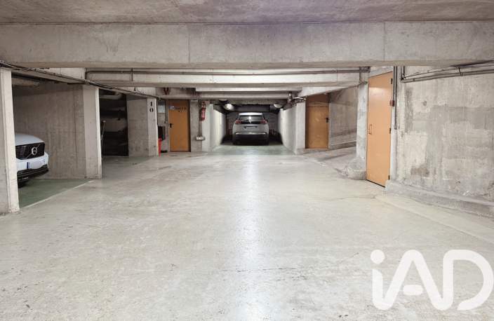 Vente Parking 12 m&sup2; — photo 3