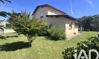 Maison 4 Pièces  m² à vendre à Louey (65290)