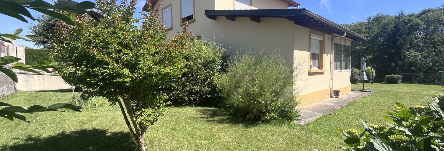 Maison 4 Pièces  m² à vendre à Louey (65290)